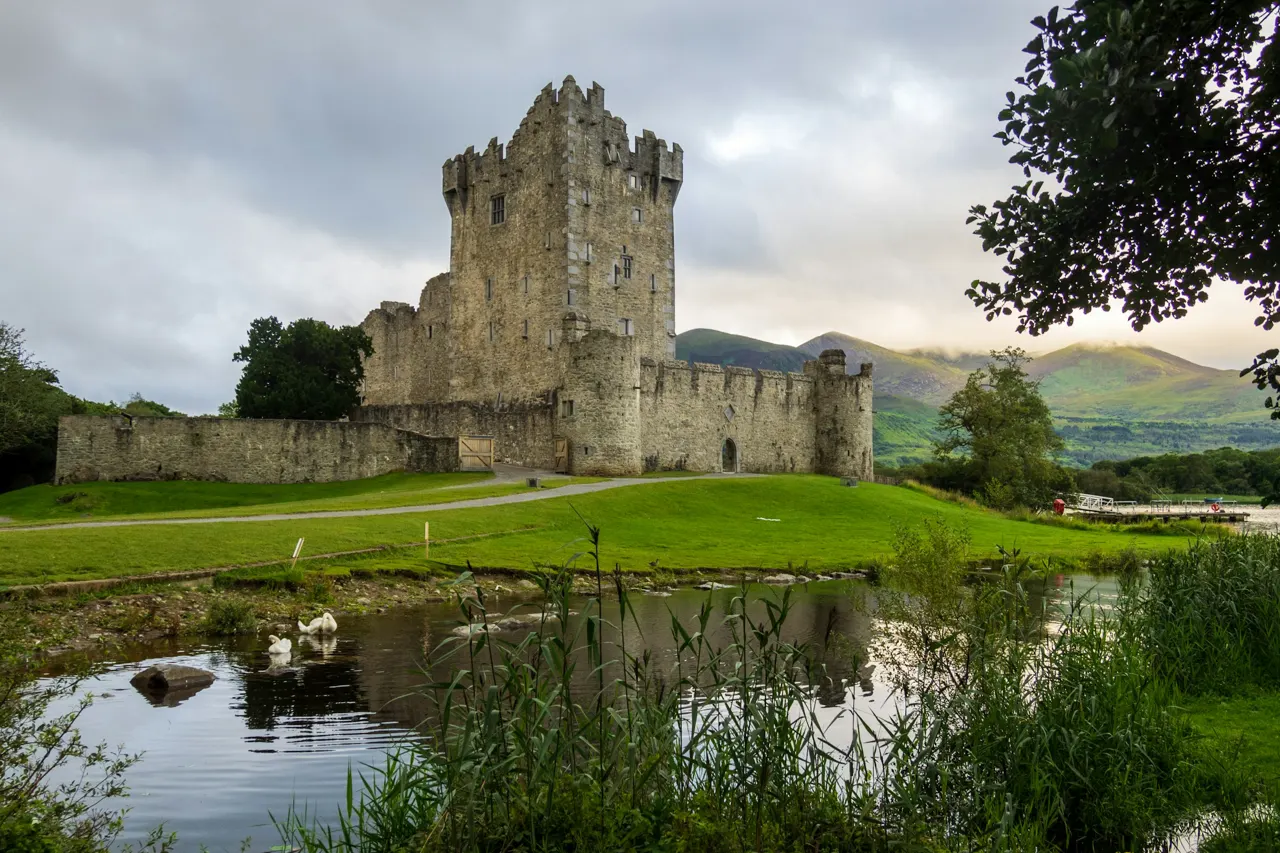 Ireland 